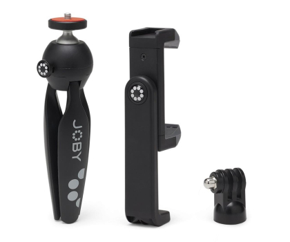 Akcesoria Foto Joby Handypod 2 Black Kit